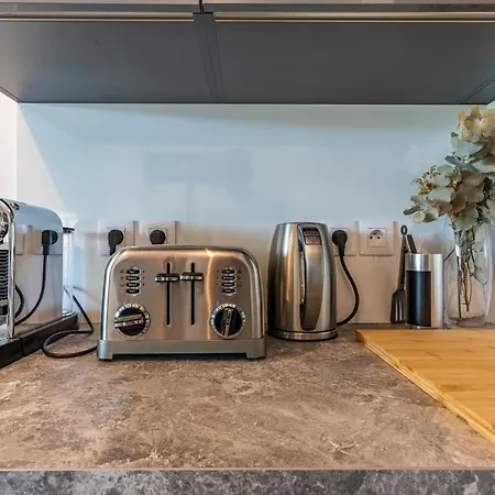 شقة Climatise Les Pieds Dans L'eau Pour 6 Personnes Avec 1 Parentale, 1 Double Et 1 Mini Piscine Sur Le Toit Clim Garage *