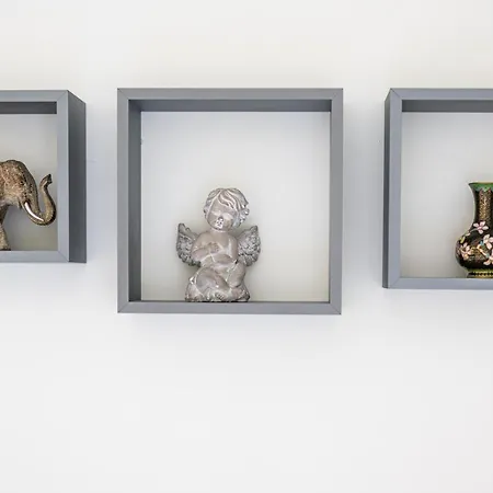 Climatise Les Pieds Dans L'eau Pour 6 Personnes Avec 1 Parentale, 1 Double Et 1 Mini Piscine Sur Le Toit Clim Garage شقة فينوف لوبيه